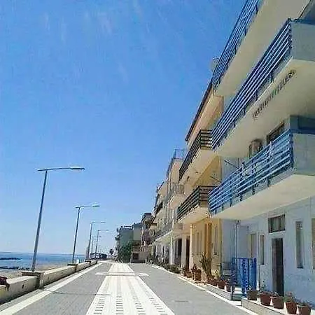 Elegant In 70 M² With Sea View *
