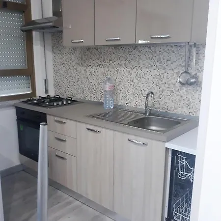 Appartamento Elegant In 70 M² With Sea View *