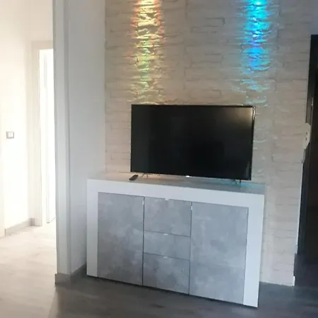 Elegant In 70 M² With Sea View Appartamento *