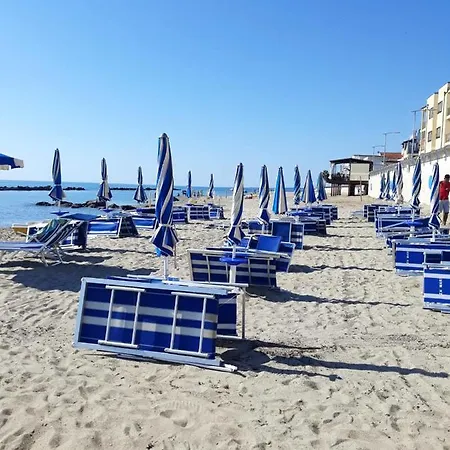 Elegant In 70 M² With Sea View Appartamento
